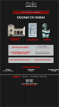 Mobile Screenshot of duomodiosimo.it